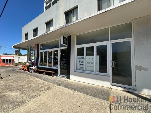 Retail for rent in Gosford, New South Wales
