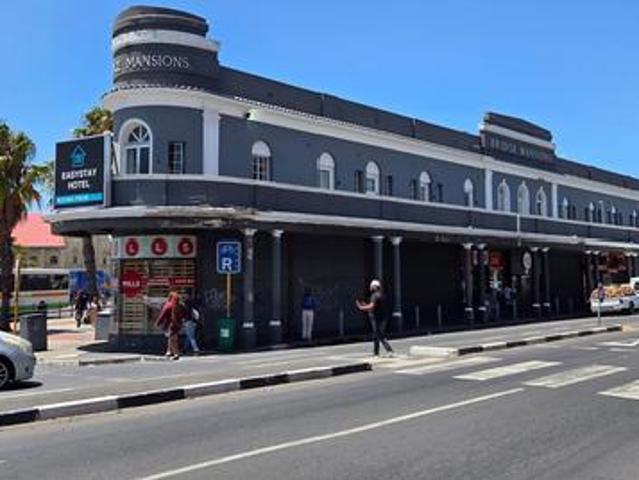 Commercial for rent in Cape Town, Western Cape