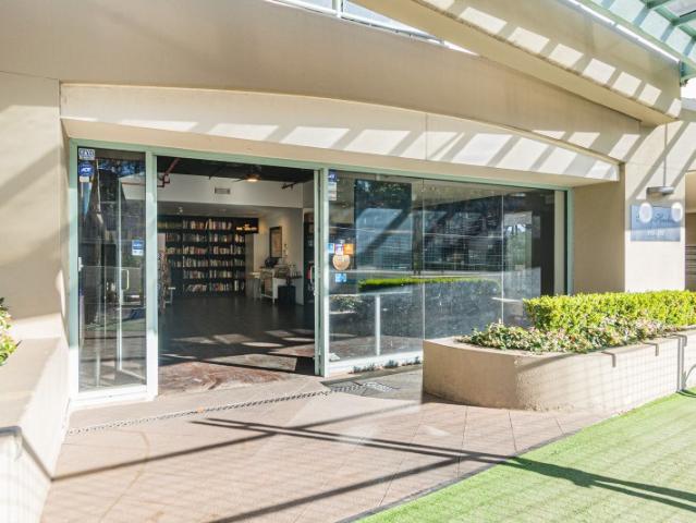 Retail for rent in Sydney, New South Wales