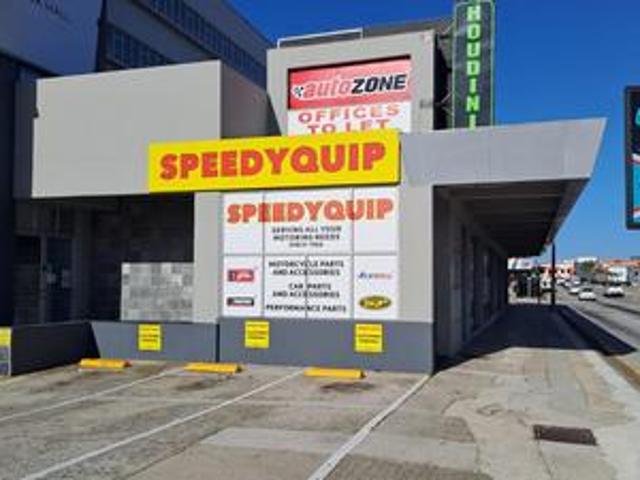 Commercial for rent in Port Elizabeth, Eastern Cape
