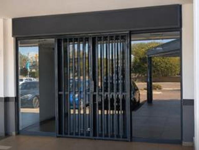 Commercial for rent in Alexandra, Gauteng