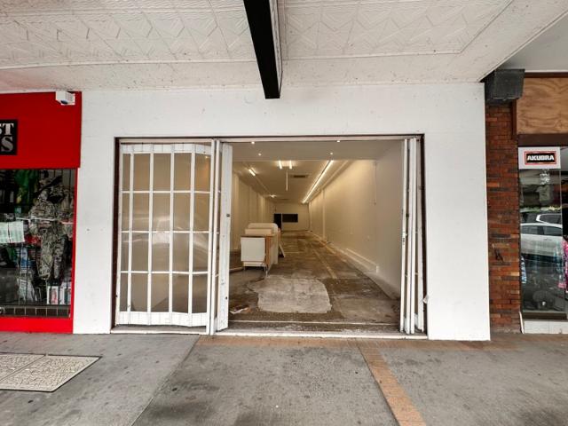 Retail for rent in Casino, New South Wales