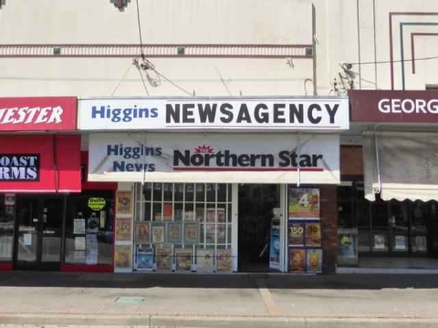 Retail for rent in Casino, New South Wales