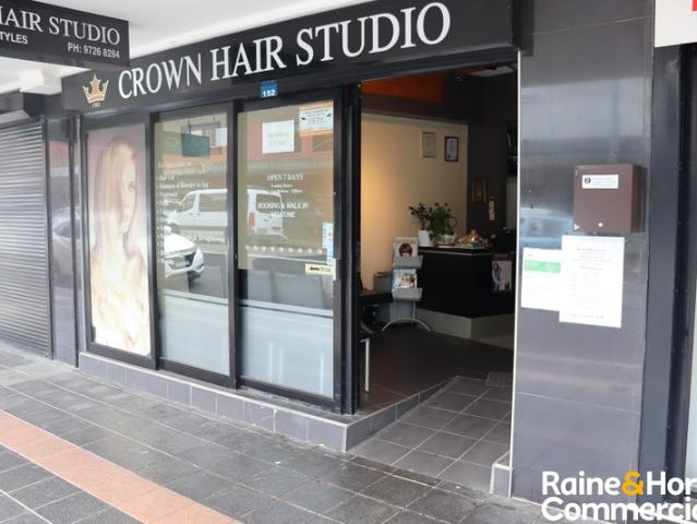 Retail for rent in Sydney, New South Wales