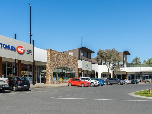 Retail for rent in Camerons Creek, Victoria