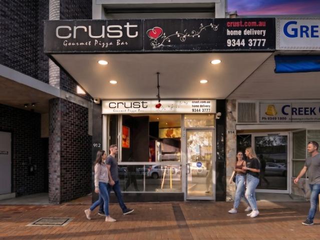 Retail for sale in Sydney, New South Wales