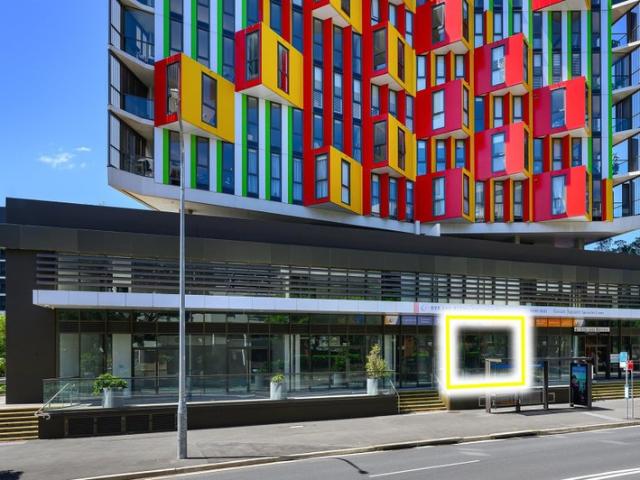 Retail for rent in Sydney, New South Wales