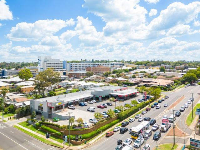 Retail for rent in Toowoomba, Queensland