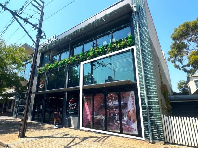 Retail for rent in Horseshoe Creek, South Australia