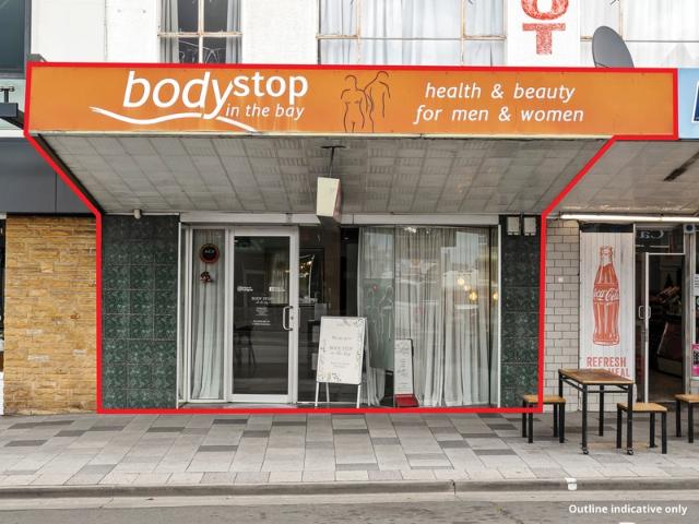 Retail for rent in Sandy Bay, Tasmania