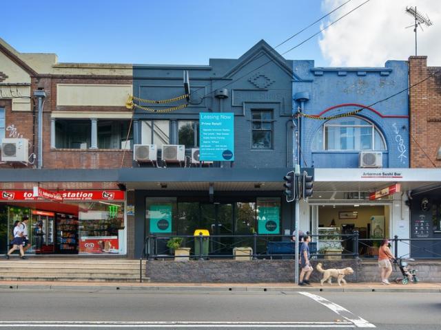 Retail for rent in Willoughby, New South Wales