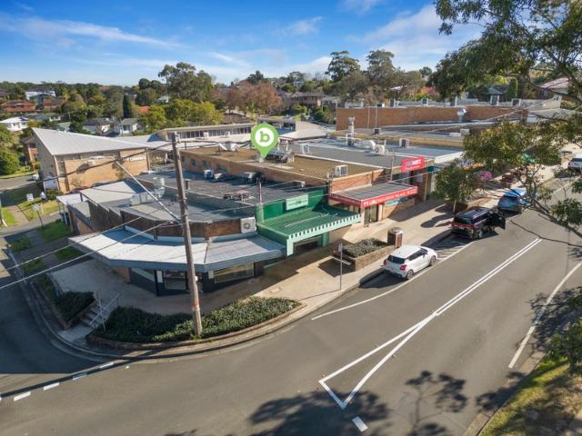 Retail for rent in Sydney, New South Wales