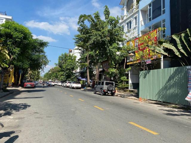 Biệt Thự cho thuê tại Hồ Chí Minh