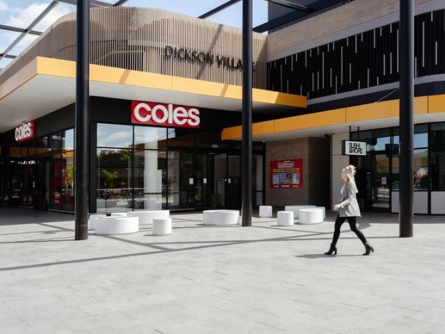 Retail for rent in Dickson, Australian Capital Territory