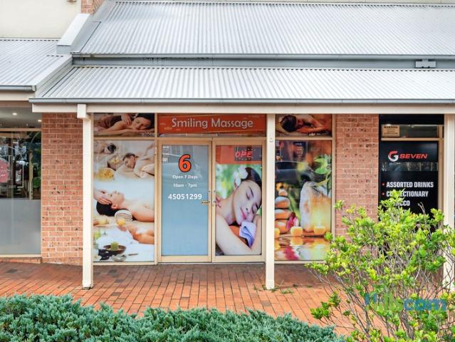 Retail for sale in Sydney, New South Wales