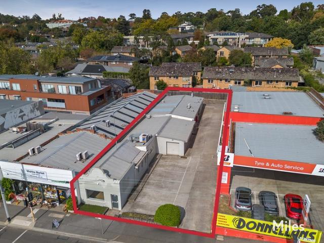 Retail for sale in Camerons Creek, Victoria