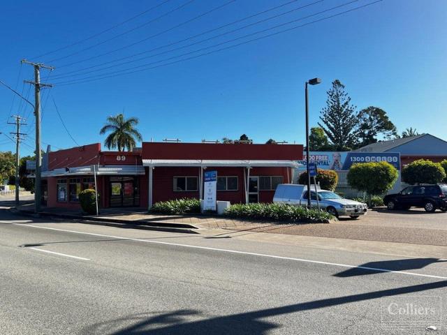 Property for sale in Belgian Gardens, Townsville