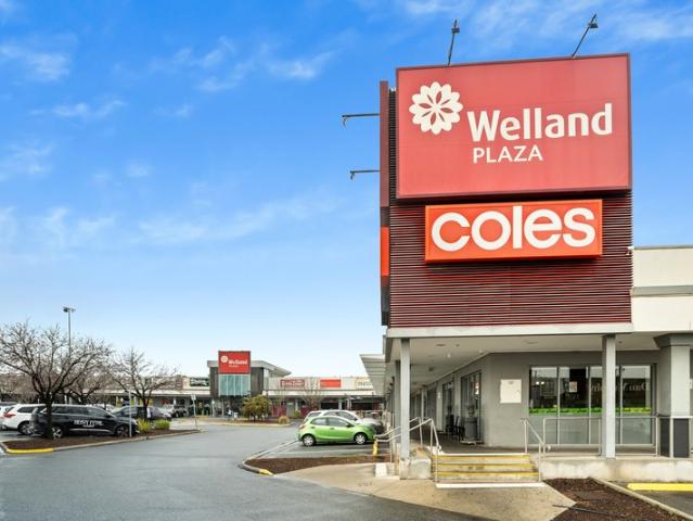 Retail for rent in Horseshoe Creek, South Australia