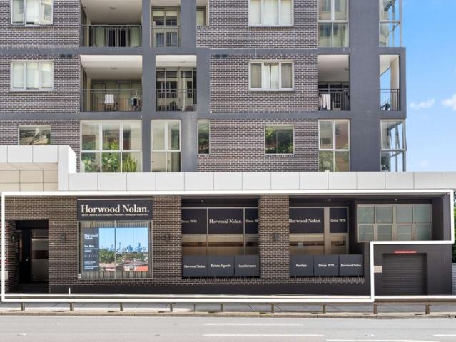 Retail for sale in Strathfield, New South Wales