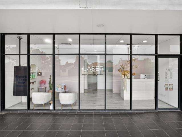 Retail for sale in Sydney, New South Wales