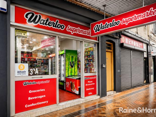 Retail for sale in Sydney, New South Wales