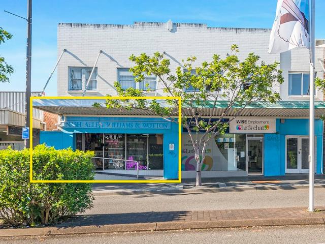 Retail for sale in The Entrance, New South Wales