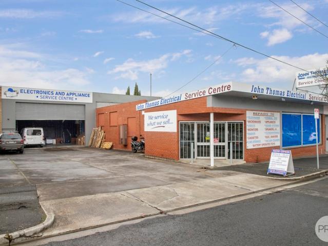 Retail for sale in Ballarat, Victoria