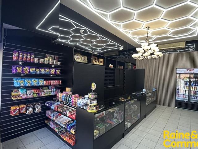 Retail for sale in Sydney, New South Wales