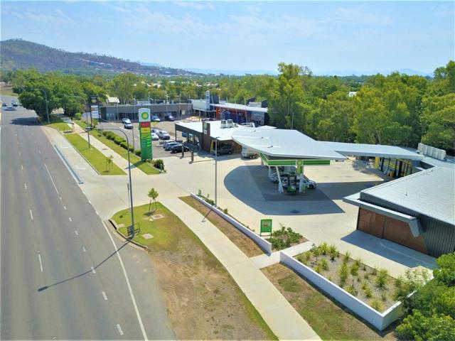 Retail for rent in Townsville, Queensland