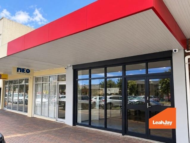 Office for rent in Newcastle, Newcastle-Maitland