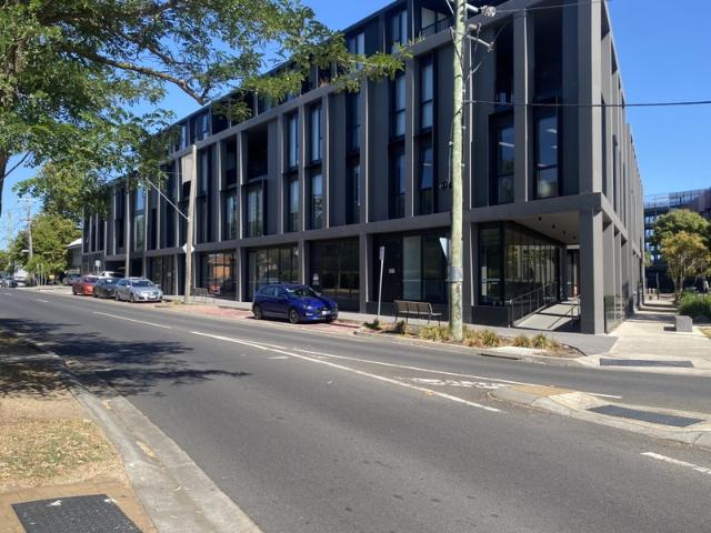 Retail for rent in Camerons Creek, Victoria