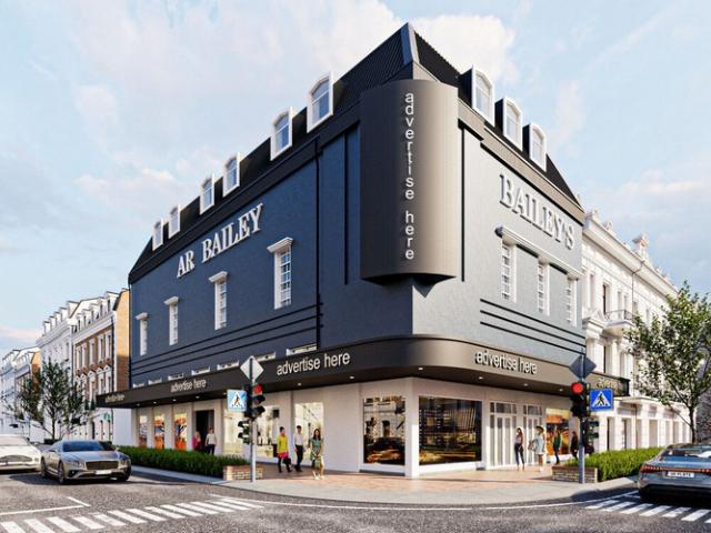 Retail for rent in Toowoomba, Queensland