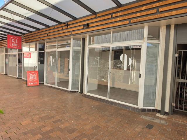 Retail for rent in Piallamore, New South Wales