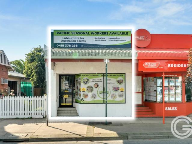 Office for sale in Camerons Creek, Victoria