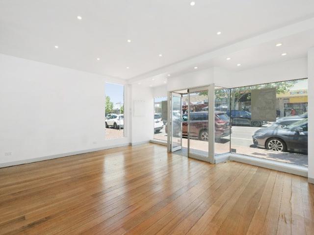 Retail for sale in Camerons Creek, Victoria