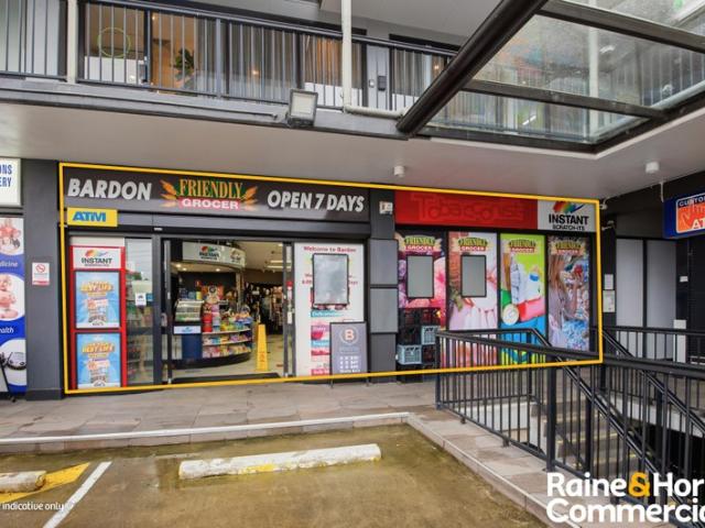 Retail for rent in Toombul, Queensland