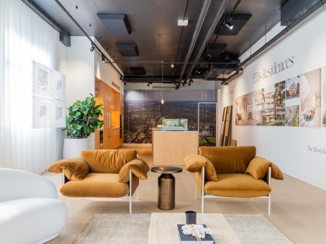 Retail for rent in Sydney, New South Wales