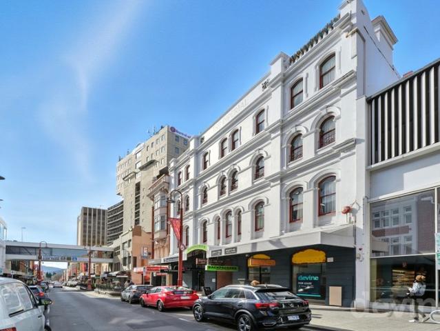 Retail for rent in Hobart, Tasmania