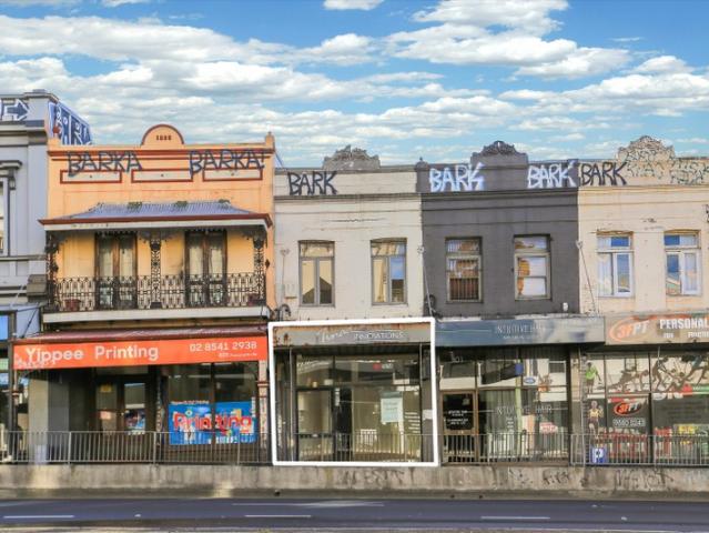 Office for rent in Sydney, New South Wales