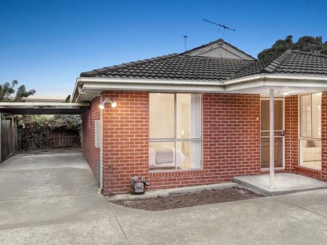 Apartment for sale in Camerons Creek, Victoria