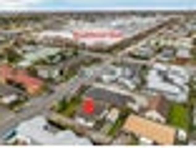 House for sale in Riccarton, Canterbury