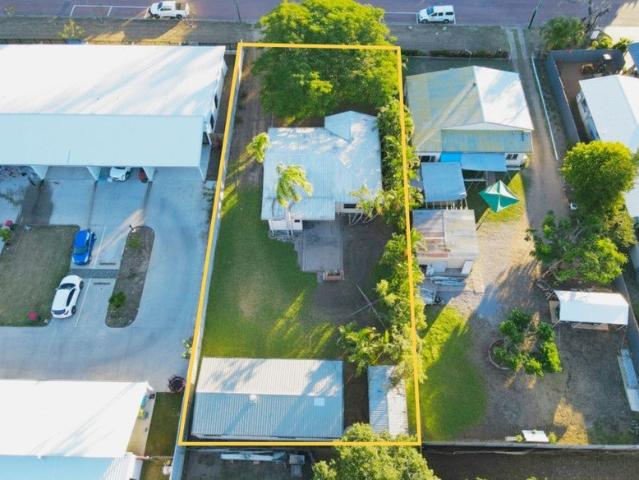House for sale in Charters Towers, Queensland