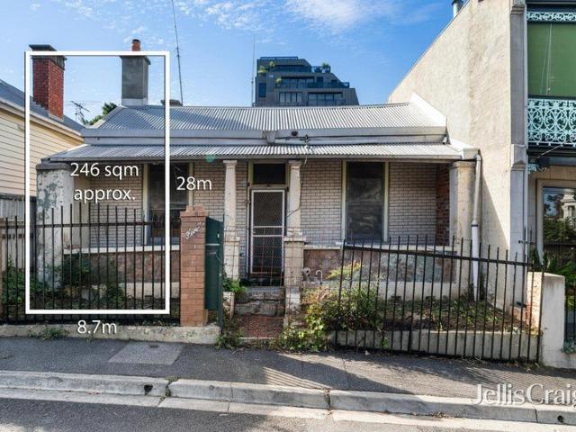 House for sale in Camerons Creek, Victoria