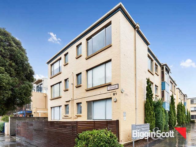 Apartment for rent in Camerons Creek, Victoria