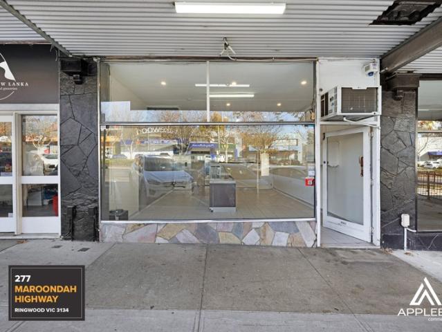 Office for sale in Camerons Creek, Victoria