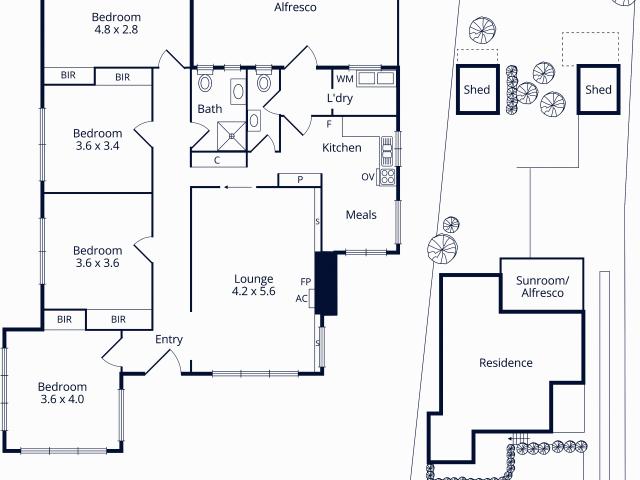 House for sale in Camerons Creek, Victoria