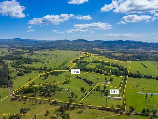 Cottage for sale in Ballengarra, New South Wales