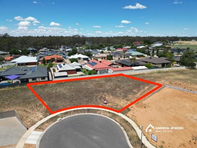 Land for sale in Cobram, Victoria
