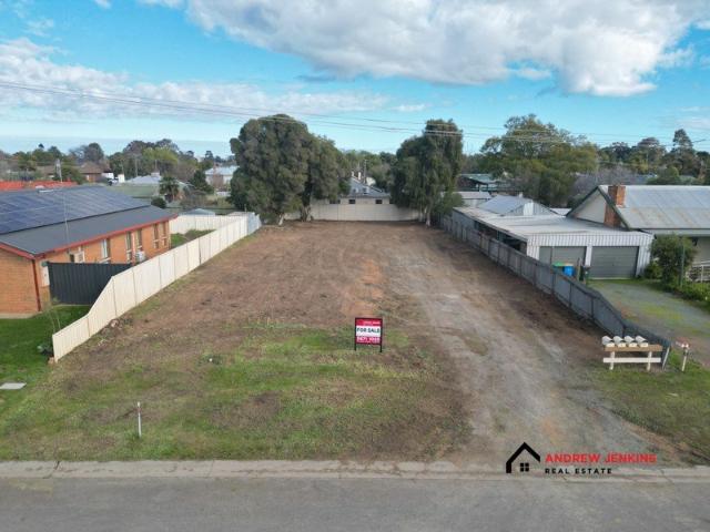 Land for sale in Cobram, Victoria