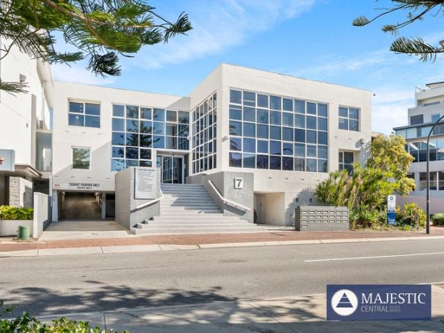 Office for sale in Mount Pleasant, Western Australia